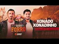 XONADO XONADINHO - JÚNIOR E JORGE