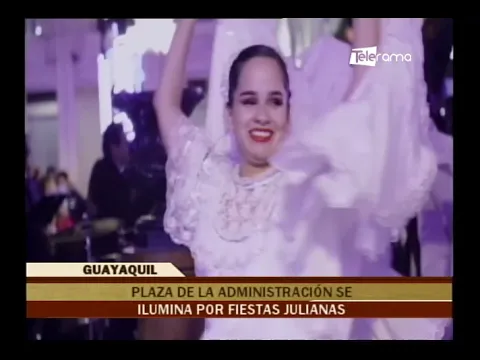 Guayaquil al Instante 04-07-2022