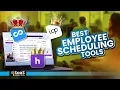 Best Staff Scheduling Software That You Should Be Using