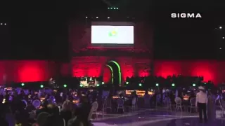 النشيد الوطني المغربي كما لم تسمعه من قبل 