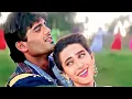 Download Lagu Yeh Ishq Hai Kya Ek Rog Bura | Sunil Shetty | Karisma Kapoor | Kumar Sanu | Alka Yagnik