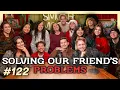 Solving Smosh's Problems: Holiday Edition | Smosh Mouth 122
