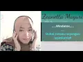 Download Lagu AKU DAN DIRIMU duet bareng Zeanetta mayuri no vocal cowok