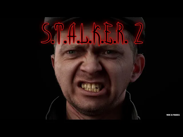 S.T.A.L.K.E.R. 2 — Дневник разработки: костюмы, пушки и... зубы?