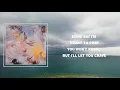 Revelation - Ben Böhmer 🎧Lyrics