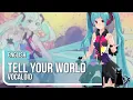 Download Lagu Vocaloid - \