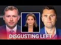 Download Lagu TV host ‘stunned and disgusted’ at leftwing media coverage of Charlie Kirk assassination