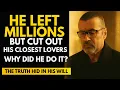 Download Lagu George Michael Left This World Alone — And What They Found In His Will Shocked His Family