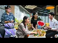 Download Lagu Alex was confused by his best friend's confession, and Tu Na suddenly misunderstood him. #lytuna