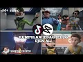 Lagu KUMPULAN JEDAG JEDUG EJEN ALI TERBARU || MUSIM 1,2,3 MOMENT EPICK || #ejenali #ejenalimusim3