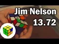 Critique Jim Nelson 13 72 Average