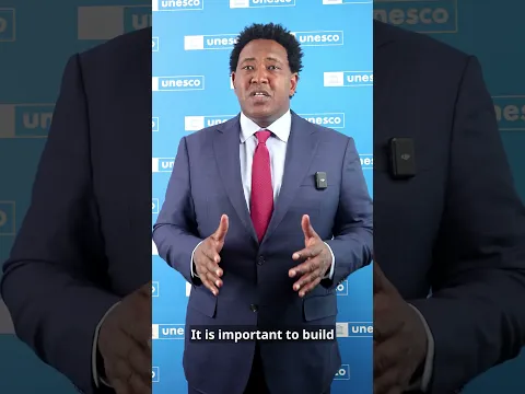 Who Shapes the Future? Introducing UNESCO’s Global Anticipatory Policy (GAP) Coalition