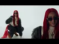 Brray x Feid x De La Rose x Yan block x NTG - Te Colaboro Remix [Official Video]