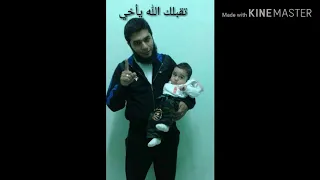 ارى الأحبة من دنياي قد رحلوا القلوب تبكي دما لفراقكم 