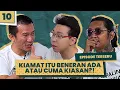Download Lagu DOWNLOAD 10 : KIAMAT ITU ADA?! EPISODE TERSERU!! DEBAT ABIS!!