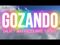 Download Lagu Zumba Fitness | Gozando | Salvi | Max Pizzolante | P3SO | Dance Fitness