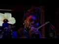 Tiana Major9 & EARTHGANG: "Collide" Ft. Jon Batiste