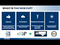 eVP Sourcing Users Webinar Session 1