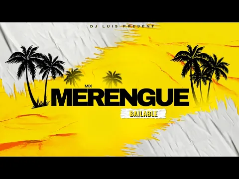 Download MP3 MIX MERENGUE BAILABLE - ( OLGA TAÑON, EDDY HERRERA, LA LINEA, JUAN LUIS GUERRA, RIKARENA ) - DJ LUIS