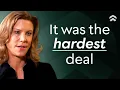 Download Lagu Inside Newcastle’s $300M Deal: Amanda Staveley on Premier League Ownership \u0026 Saudi Money