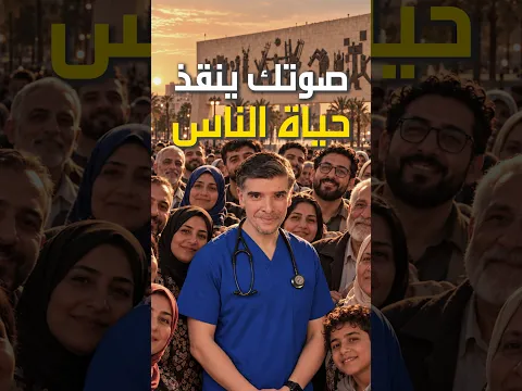 كيف تساعد صحة ملايين  ب 10 ثواني! #shorts #صحة #توعية