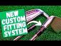 Callaway Custom Fittings Just Got Better - Callaway OptiFit Guide