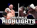 Lagu KICKBOXING'S NEW KING 👑  Last Heavyweight Standing Finals Tournament Recap \u0026 Highlights
