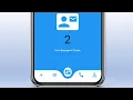 Curved Bottom Navigation Bar in Flutter Flutter Tutorial Bottom Navigation Bar