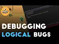 How to debug if else bugs in Unity - Debugging in Unity