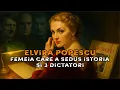 Download Lagu Elvira Popescu - Femeia care a Sedus Istoria și 3 Dictatori 🔥 Legende și Mistere ale Istoriei