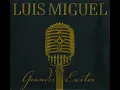 Luis Miguel - Y (Karaoke)