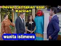 Lagu Wanita istimewa SCTV hari ini 29 Desember 2025  Devan ceritakan soal Karina pada mirsa dan prahmana
