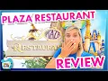 Magic Kingdom s BEST Underrated Restaurant -