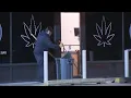 Police Investigate Burglary At Tulsa Medical Marijuana Dispensary