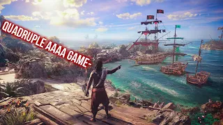 10 Things Game Companies Should NEVER HAVE SAID