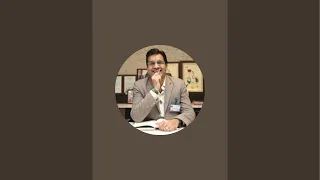 Brajesh Maheshwari (BM Sir) is live