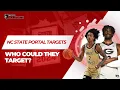 Wolfpack Portal Strategy The Players NC State SHOULD Target