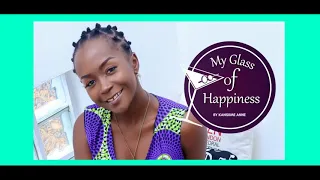 the power of communication my glass of happiness 2020