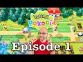 Pokemon Pokopia Episode 1