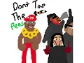 Download Lagu Sugar On My Tongue X My Humps (Tyler, The Creator x Black Eyed Peas)