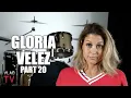Download Lagu Gloria Velez on Fighting Remy Ma, Remy Pulling a Gun on Her: Remy Has Always Been a Bully (Part 20)
