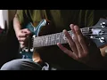 Wage War - Landfall (Guitar Cover)