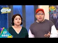 Download Lagu Chakori's Secret Is Revealed | Taarak Mehta Ka Ooltah Chashmah | Full Episode 4448 | 12 July 2025