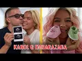 Feid confirma que Karol G esta embarazada