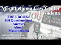 Pasadena TX - Mesothelioma Asbestos