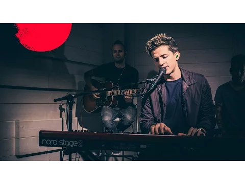 Download MP3 Charlie Puth: Marvin Gaye (acoustic live at Nova Stagella)