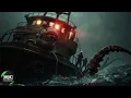 Download Lagu Náufrago do Medo | Ficção Científica | Mistério | Filme Completo Dublado