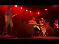 Nick Shoulders - Rather Low