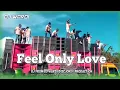 Download Lagu DJ FEEL ONLY LOVE X MAKE IT DUM || DJ KARNAVAL TERBARU 2023 🎶