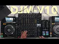 Download Lagu Extended Tech Mix - Pioneer DJ DJM V-10 Performance / Traktor X1 MK2 HID